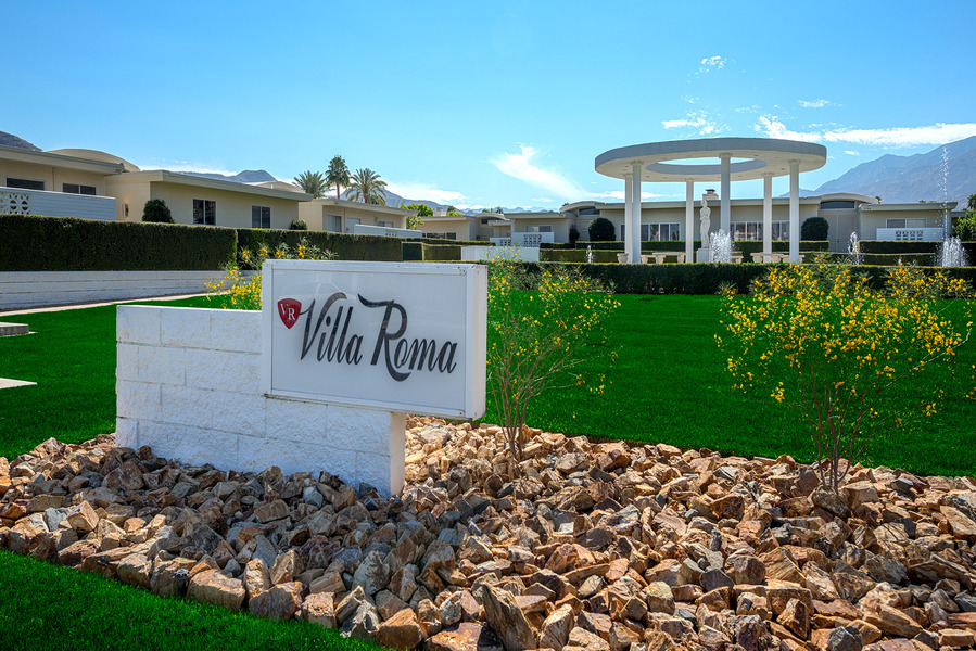 Palm Springs Realtor Stewart Penn Presents 351 E Avenida Granada